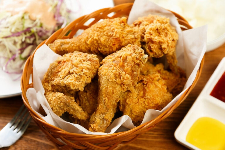 Crohn’s disease – 5 foods to avoid