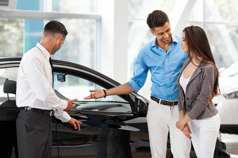 Leasing a car – How to get the best deal possible