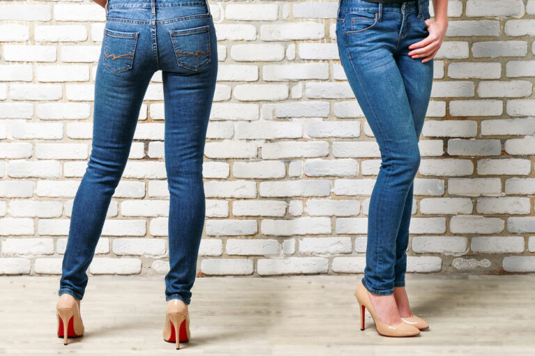 6 clothes that may affect one’s health